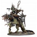Swampboss Skumdrekk
